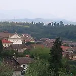 Sesto Senso * Barbarano Vicentino