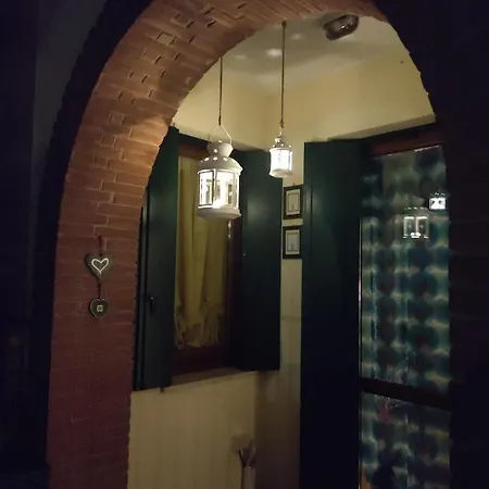 公寓 Sesto Senso *