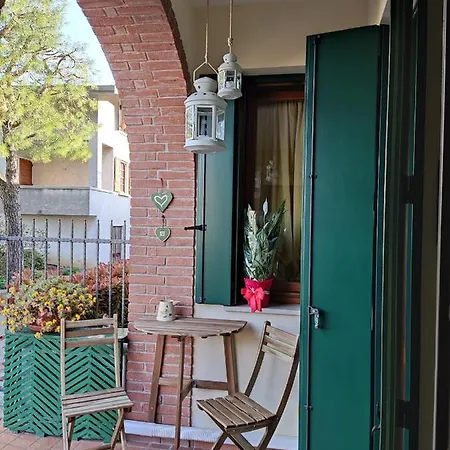 Sesto Senso Appartement Barbarano Vicentino