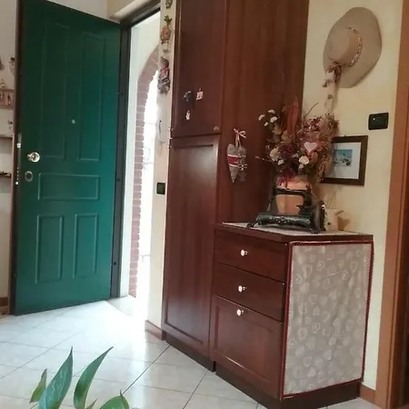 Sesto Senso * Barbarano Vicentino