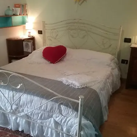 Sesto Senso Appartement *