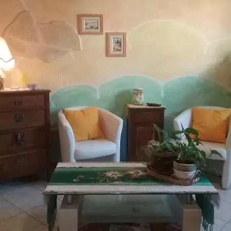Sesto Senso Appartement