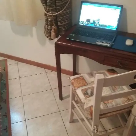 Apartmán Sesto Senso