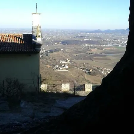 Appartement Sesto Senso