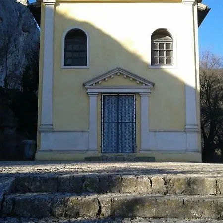 Sesto Senso Daire Barbarano Vicentino