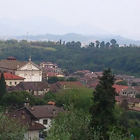 Sesto Senso * Barbarano Vicentino