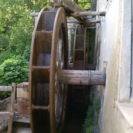 Sesto Senso Barbarano Vicentino