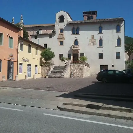 Sesto Senso Apartmán *