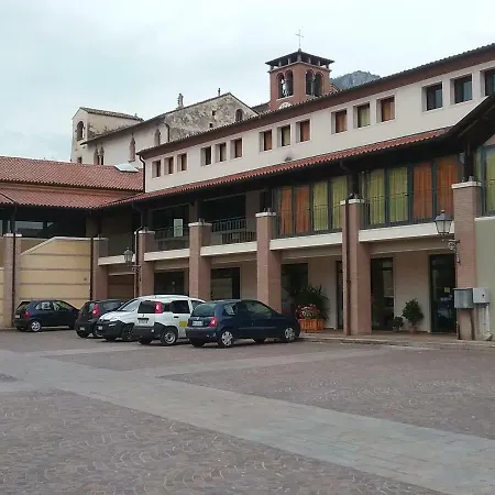 Apartment Sesto Senso Barbarano Vicentino