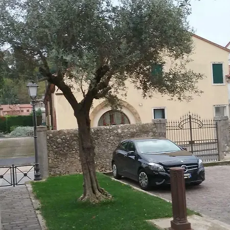 Apartment Sesto Senso