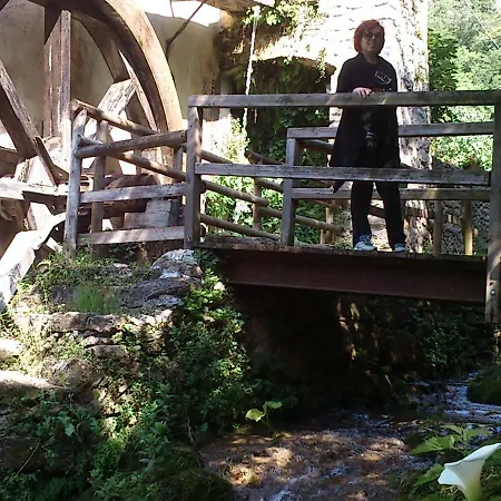 Sesto Senso Appartement