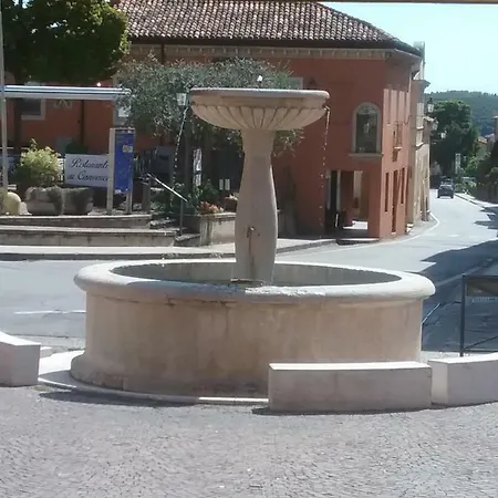 Appartement Sesto Senso Barbarano Vicentino